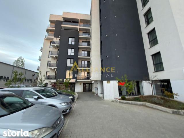 Apartament 2 camere TMC | Drumul Binelui | Boxa + Parcare incluse