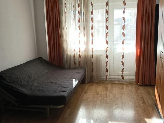 Apartament 2 camere Toamnei