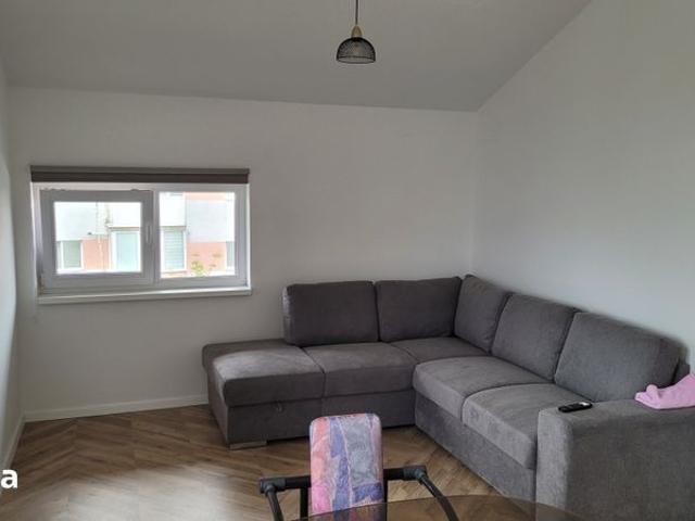 Apartament 2 camere Tolstoi, bloc nou, loc de parcare privat