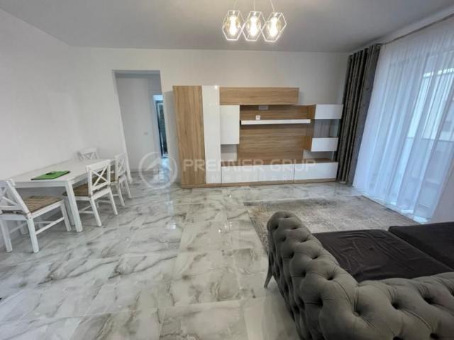 Apartament 2 camere, Tomesti, 55mp