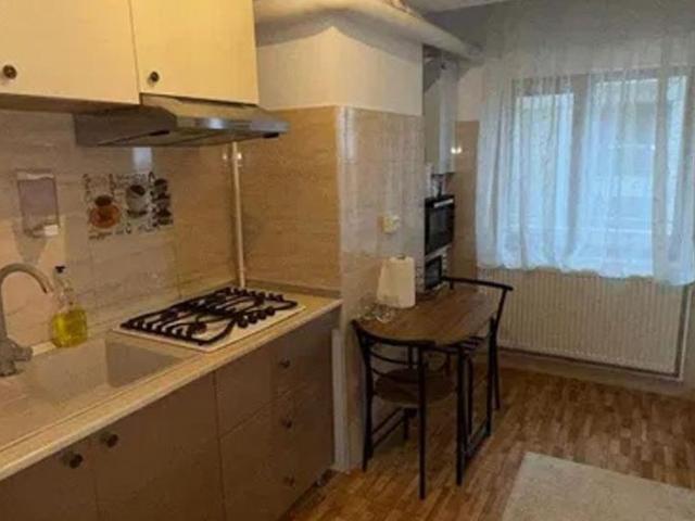 Apartament 2 camere Tomis Nord Campus/Centrală prorpie/AC/CTBus