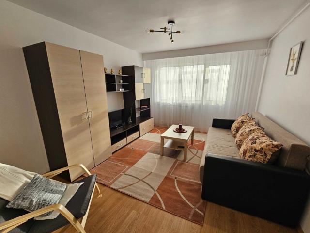 APARTAMENT 2 CAMERE | TOMIS NORD | CIRESICA | LOC DE PARCARE