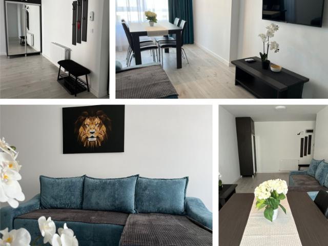 APARTAMENT 2 CAMERE | TOMIS NORD | GRANVIA | VIVO MALL | TERMEN LUNG