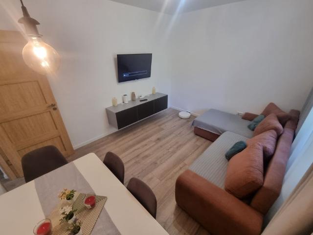 APARTAMENT 2 CAMERE | TOMIS NORD | TERMEN LUNG