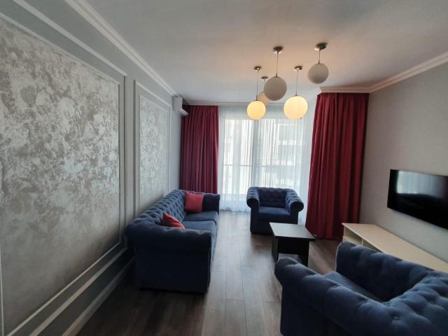 APARTAMENT 2 CAMERE | TOMIS PARK | LOC PARCARE