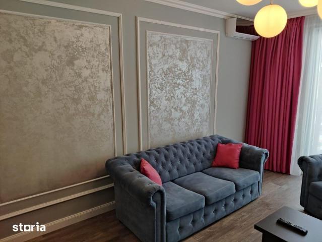 APARTAMENT 2 CAMERE | TOMIS PARK | LOC PARCARE