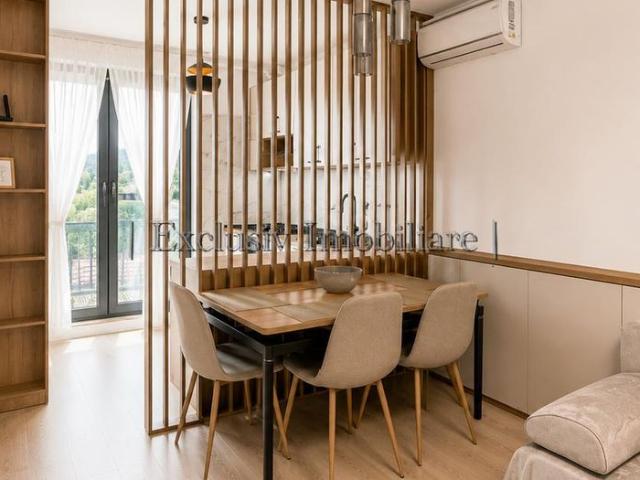 Apartament 2 camere | Tomis Park | Parcare privata