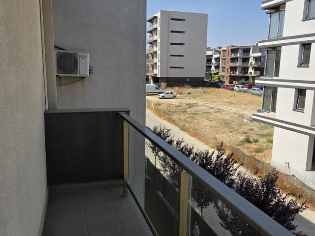 Apartament 2 camere Tomis Plus