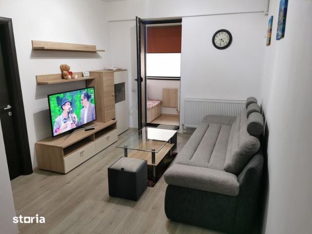 Apartament 2 camere Tomis Plus