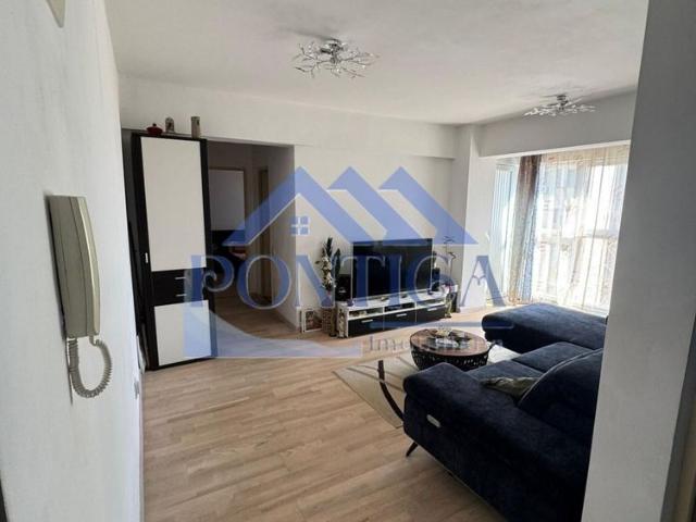 Apartament 2 camere Tomis Plus