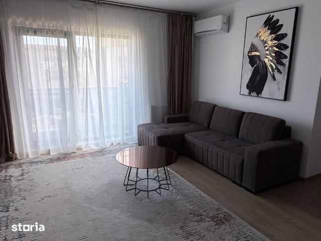 Apartament 2 camere Tomis Plus