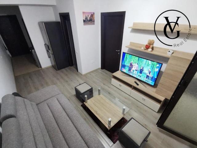 Apartament 2 Camere Tomis Plus Centrala Proprie