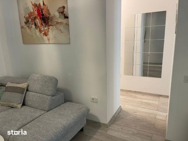 APARTAMENT 2 CAMERE | TOMIS PLUS | LOC DE PARCARE