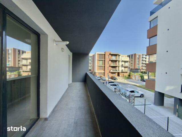 Apartament 2 camere Tomis Plus loc de parcare termen lung