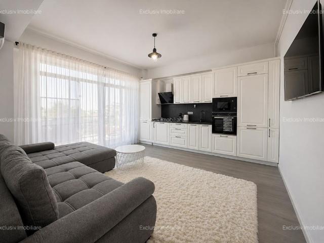 Apartament 2 camere | Tomis Plus | Nou Termen lung