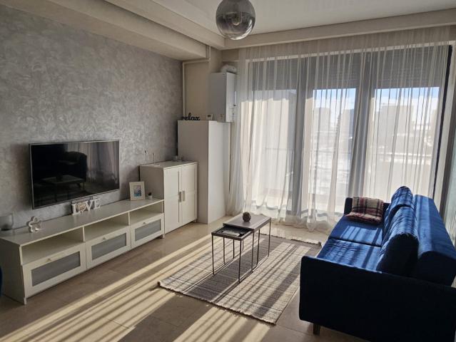 APARTAMENT 2 CAMERE | TOMIS PLUS | SIGMA RESIDENCE | LOC DE PARCARE