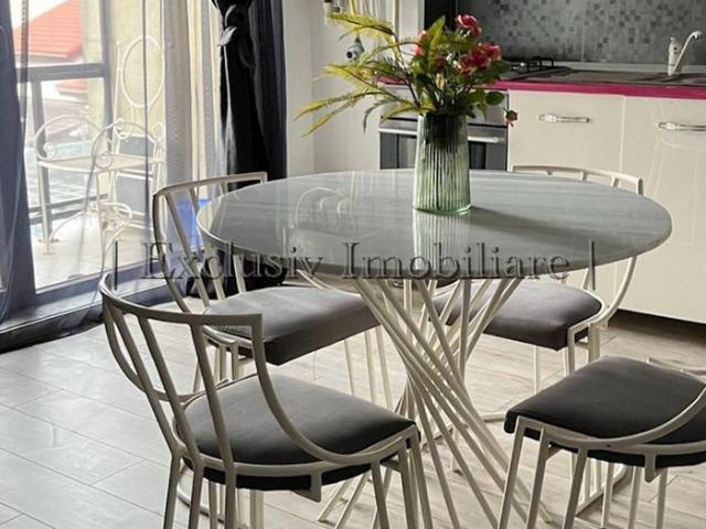 Apartament 2 camere | Tomis Plus Parcare