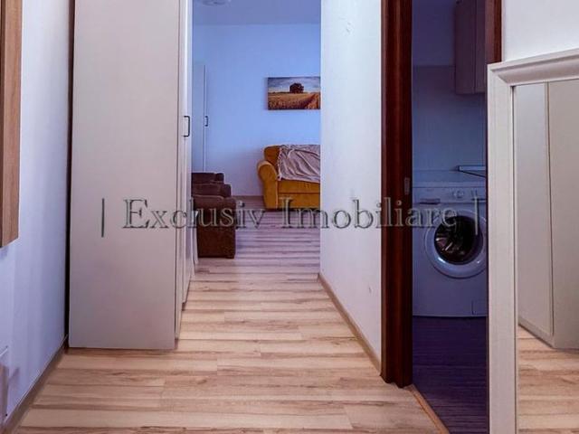 Apartament 2 camere | Tomis Plus | Parcare