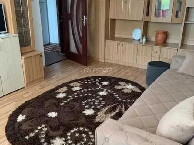 Apartament 2 camere Tomis Plus Tic Tac Oficiu Postal/Centrală proprie/CTBus