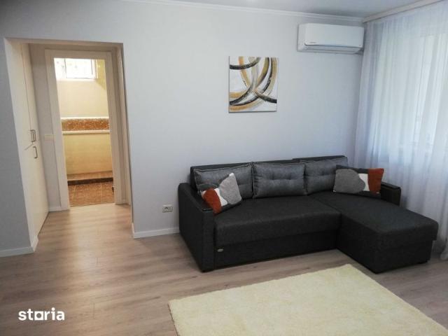 Apartament 2 camere Tomis 1