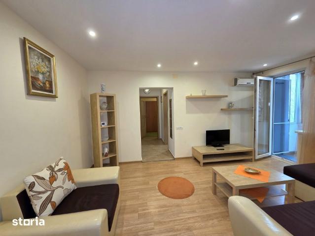 Apartament 2 camere Tomis 2