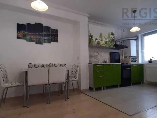 Apartament 2 camere Top City cu boxa Coresi