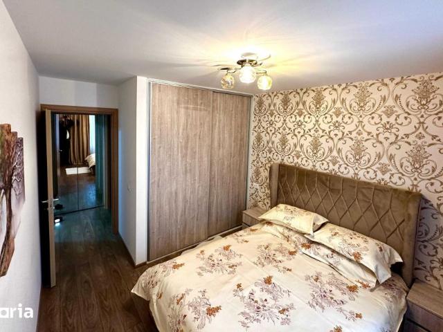 APARTAMENT 2 CAMERE | TOPCITY BRAȘOV