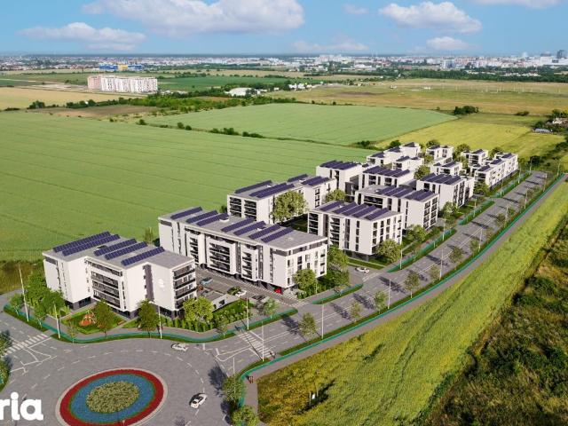 Apartament 2 camere | torontalului