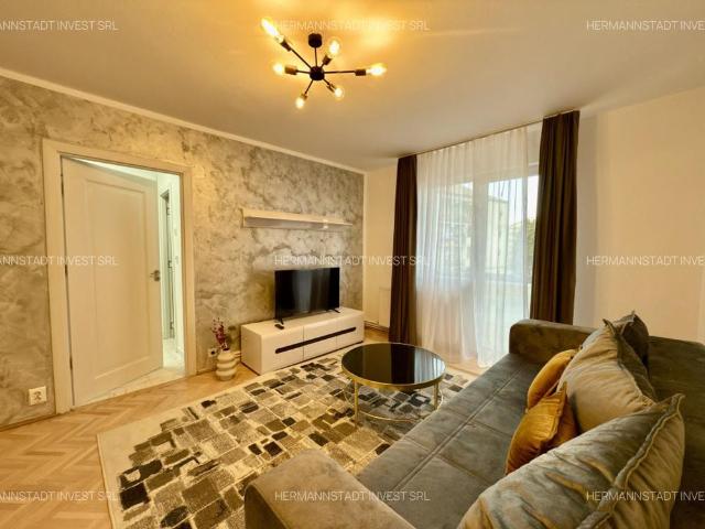 Apartament 2 camere – Total renovat – Zona Dioda