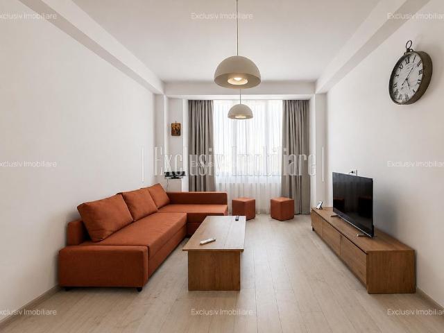 Apartament 2 camere | Totul Nou | Peninsula Port Constanta
