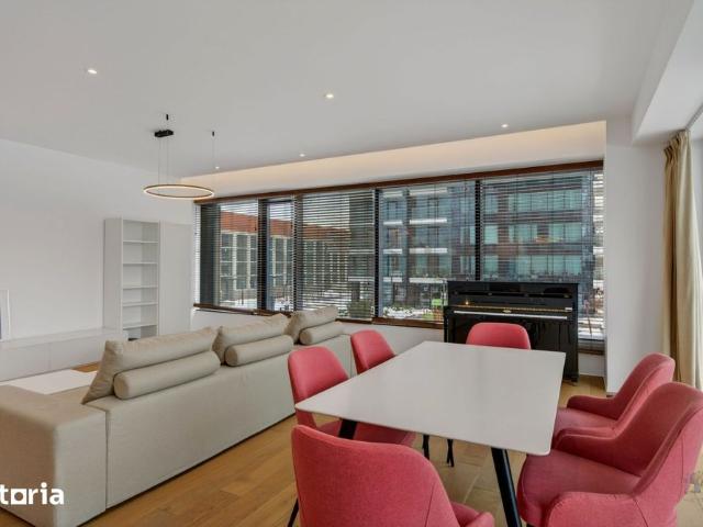 Apartament 2 camere transformat din 3 | Premium | One Mircea Eliade