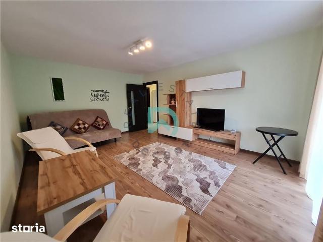 Apartament 2 camere Tractorul, Urban Splendor