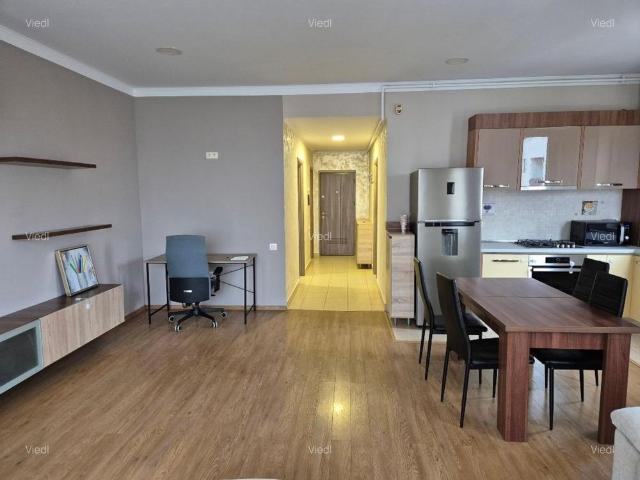 Apartament 2 camere, Tractorul, zona linistita