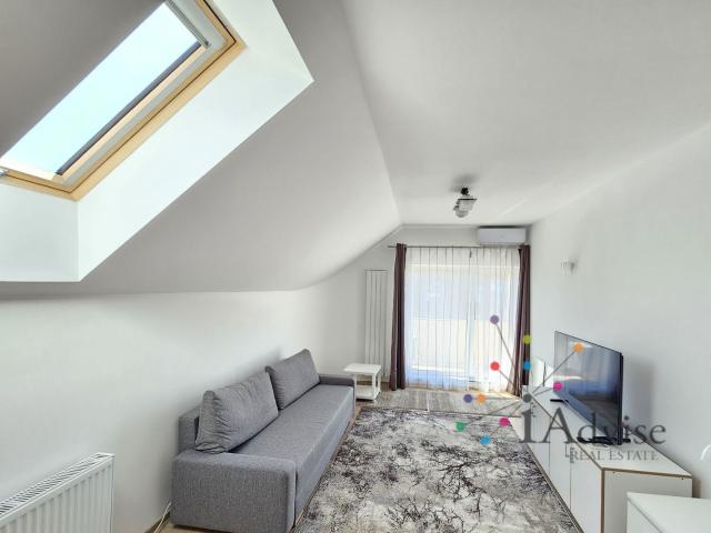 Apartament 2 camere Tractorul, Brasov