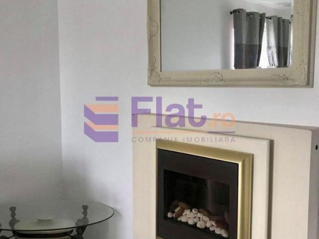 Apartament 2 camere Tractorul Coresi Nou