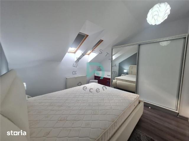 Apartament 2 camere Tractorul, mobilat, Brasov
