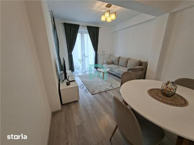Apartament 2 camere Tractorul Platinum, 60 mp Brasov