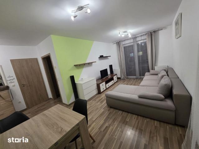 Apartament 2 Camere Tractorul/Avantgarden