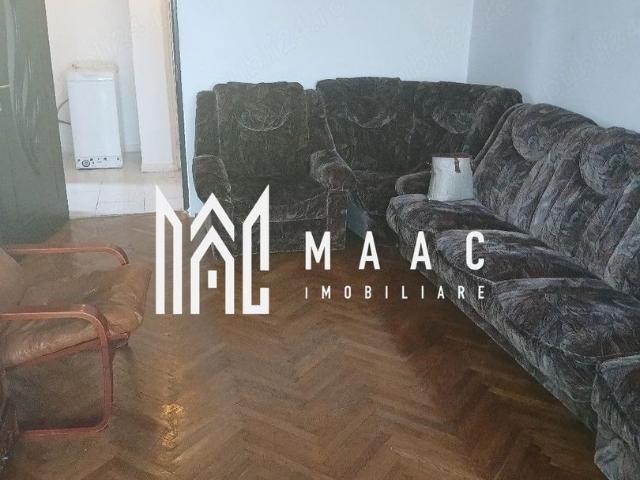 Apartament 2 camere | Traian | 62 mp |