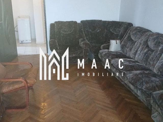 Apartament 2 camere | Traian | 62 mp |