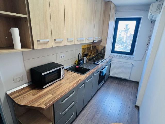 Apartament 2 camere – Traian | Centrala proprie | Imobil Nou