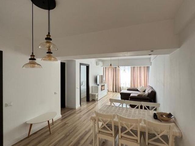 Apartament 2 camere Traian Popovici rond Alba Iulia