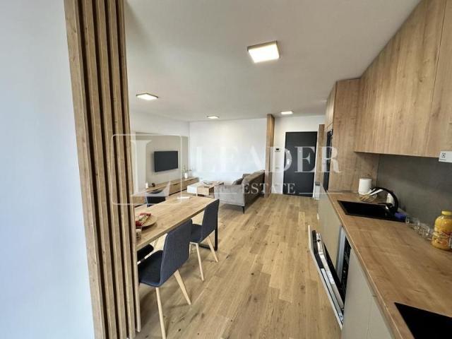 Apartament 2 Camere | TRIO BRIDGE || Crangasi | Parcare inclusa