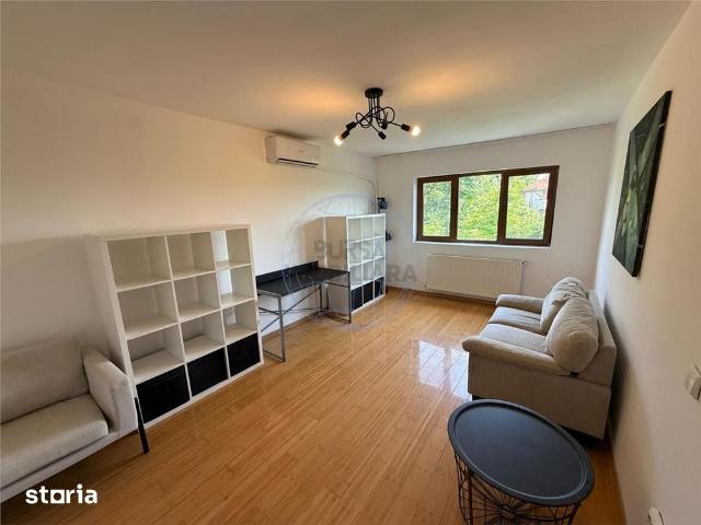 APARTAMENT 2 CAMERE, TRIBUNALUL VECHI
