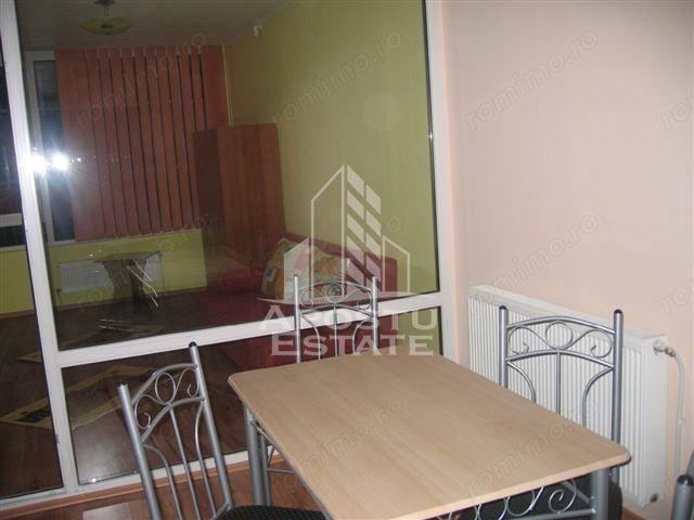 Apartament 2 camere UTA ARED de inchiriat