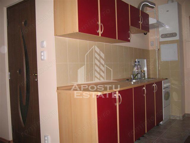 Apartament 2 camere UTA ARED de inchiriat