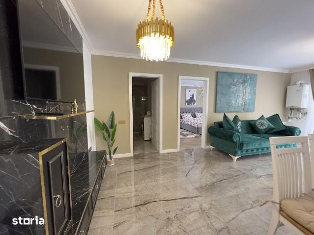 Apartament 2 camere | Ultra finisat | Str.Catanelor