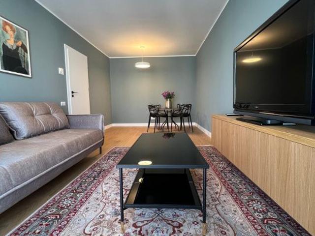 Apartament 2 camere | Ultra finisat | Str.Dambovitei | Garaj subteran