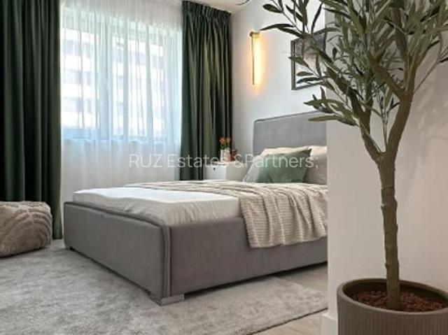 Apartament 2 camere | Ultra lux | Etaj 6 | Onix Park