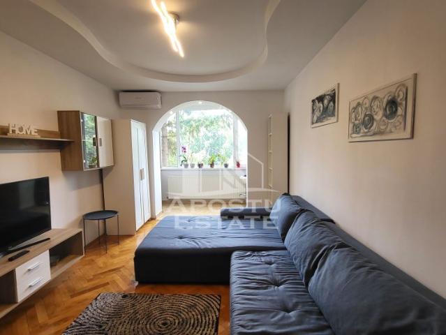Apartament 2 camere ULTRACENTRAL